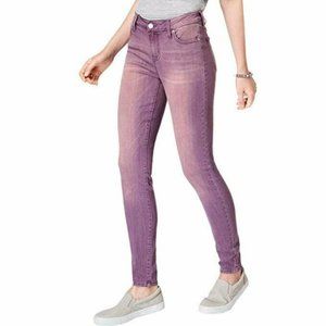 Celebrity Pink High Rise Ankle Skinny Jeans